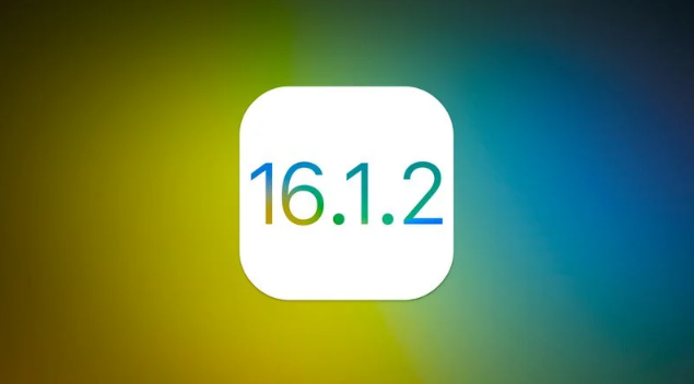 科尔沁右翼前苹果维修分享iOS 16.2有Bug能降级吗？ iOS 16.1.2已关闭验证 