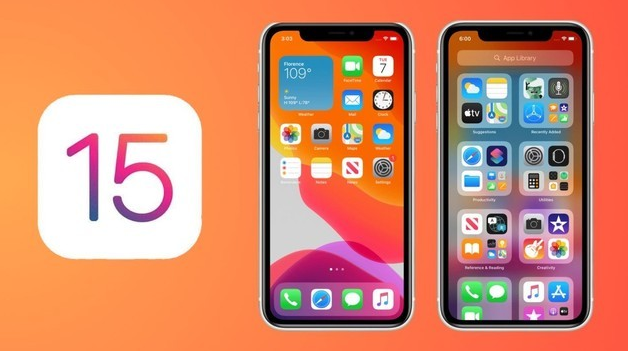 科尔沁右翼前苹果13维修分享iPhone13更新iOS 15.5，体验如何 