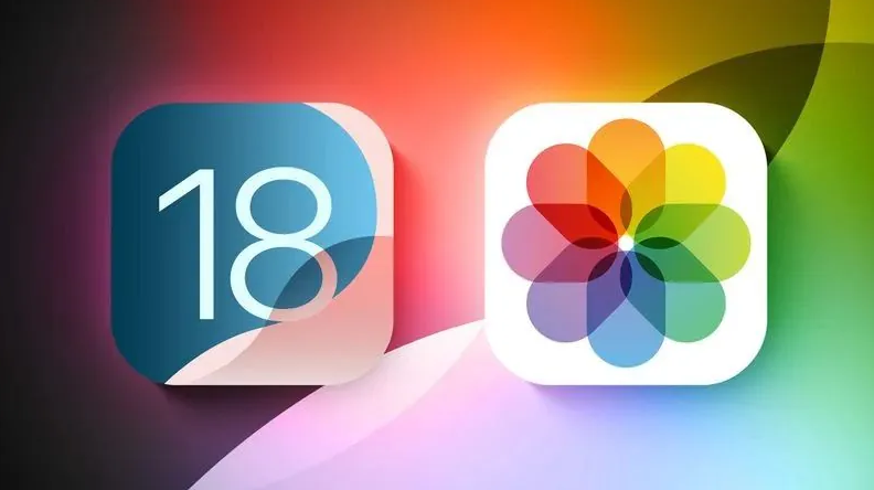 科尔沁右翼前苹果手机维修分享苹果 iOS / iPadOS 18.1Beta 3 发布 