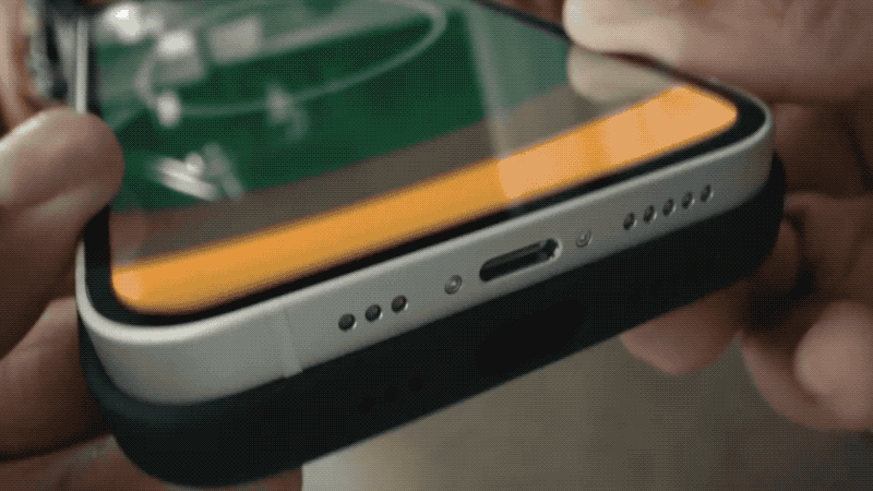 科尔沁右翼前苹果手机维修分享未来 Magsafe 还有哪些发展空间 